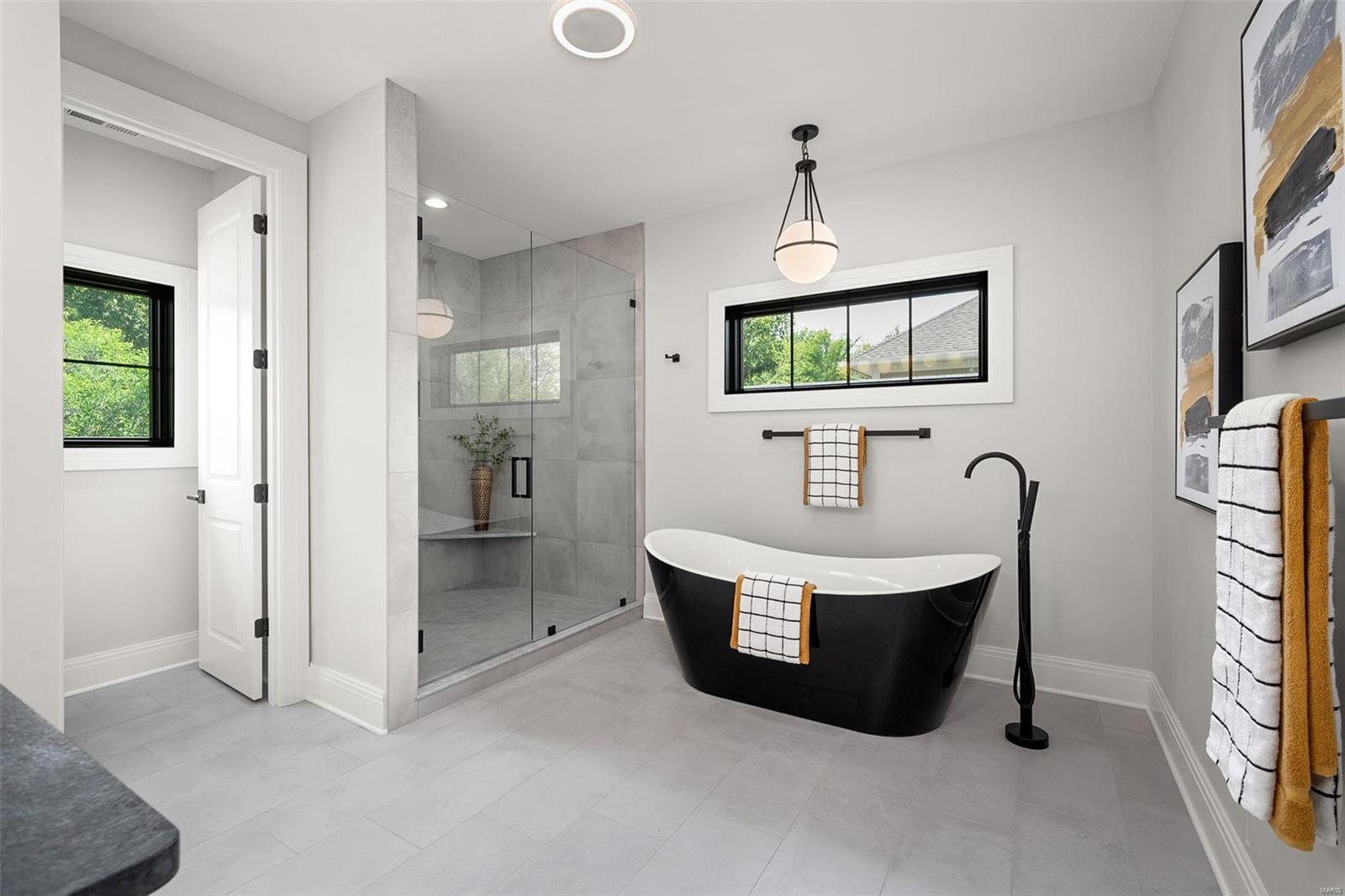 Fieldcrest - Residential