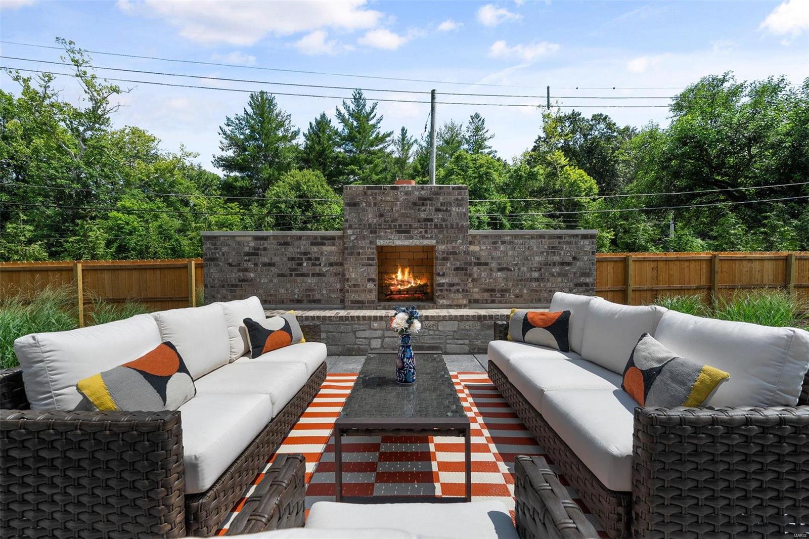 Fieldcrest - Residential