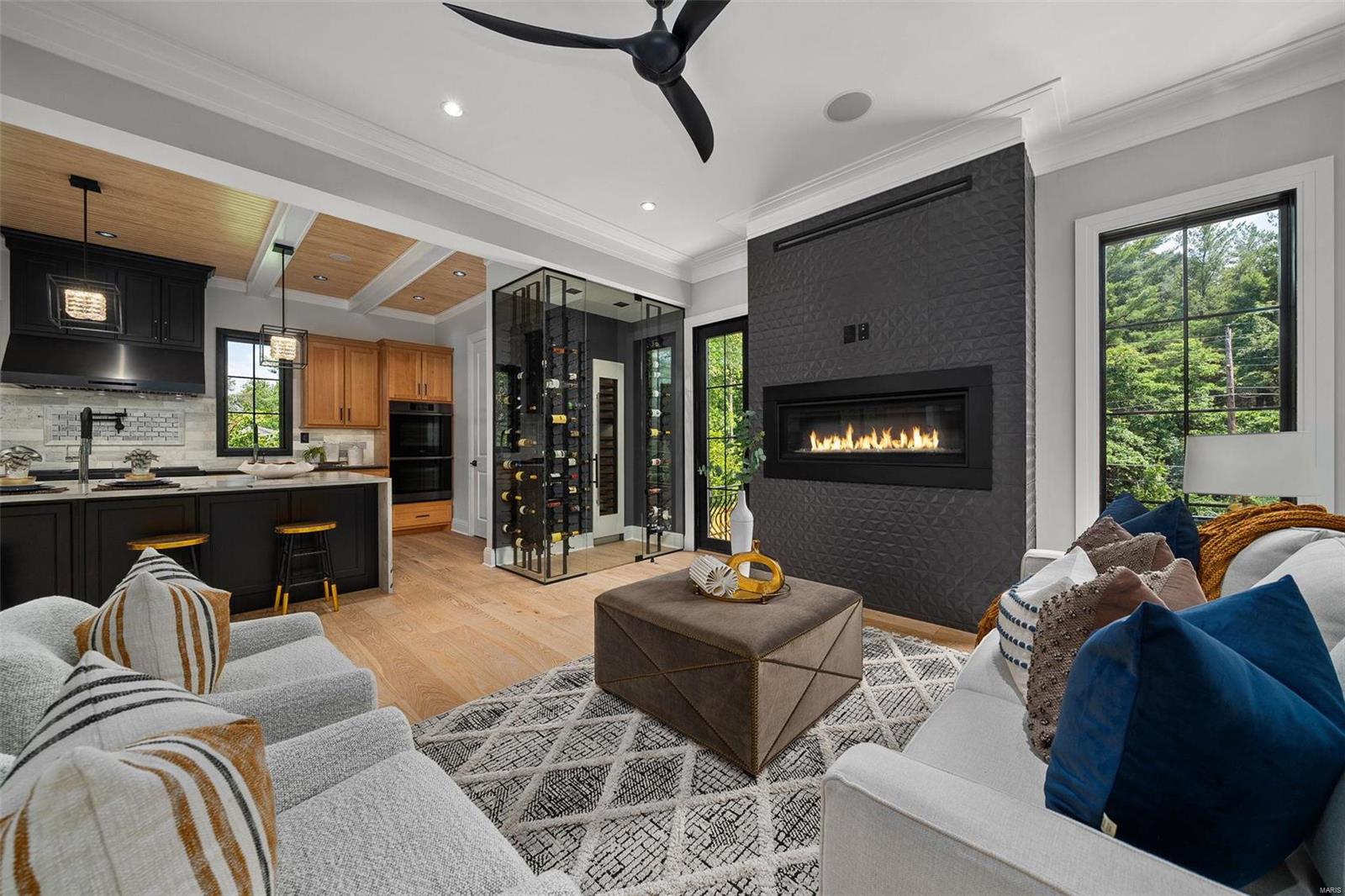 Fieldcrest - Residential