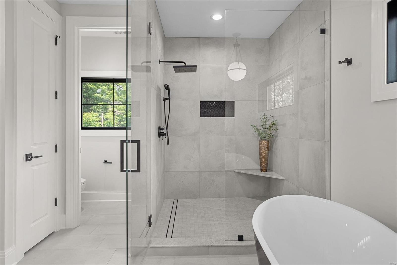 Fieldcrest - Residential