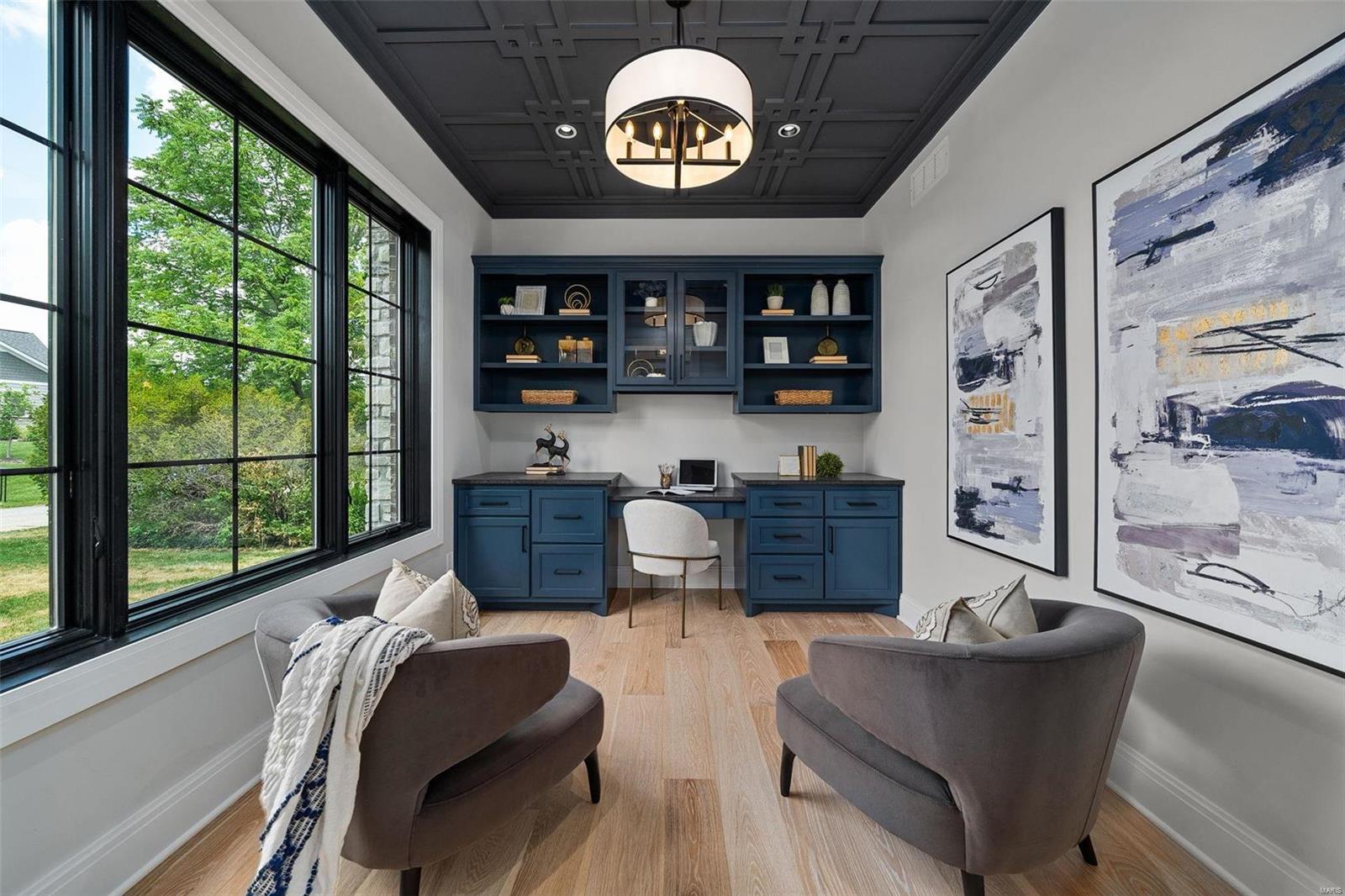 Fieldcrest - Residential