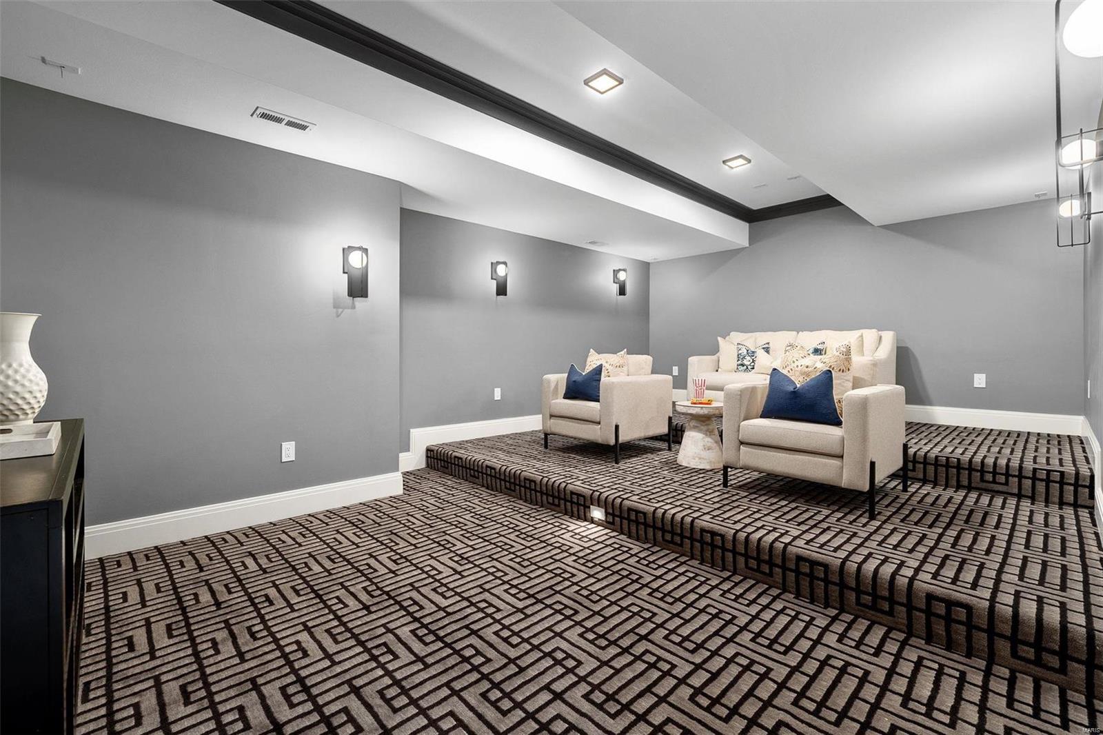 Fieldcrest - Residential