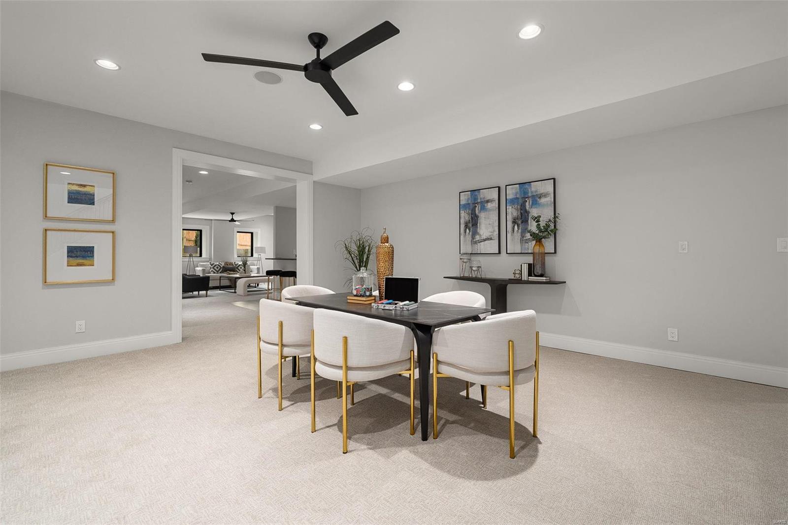 Fieldcrest - Residential