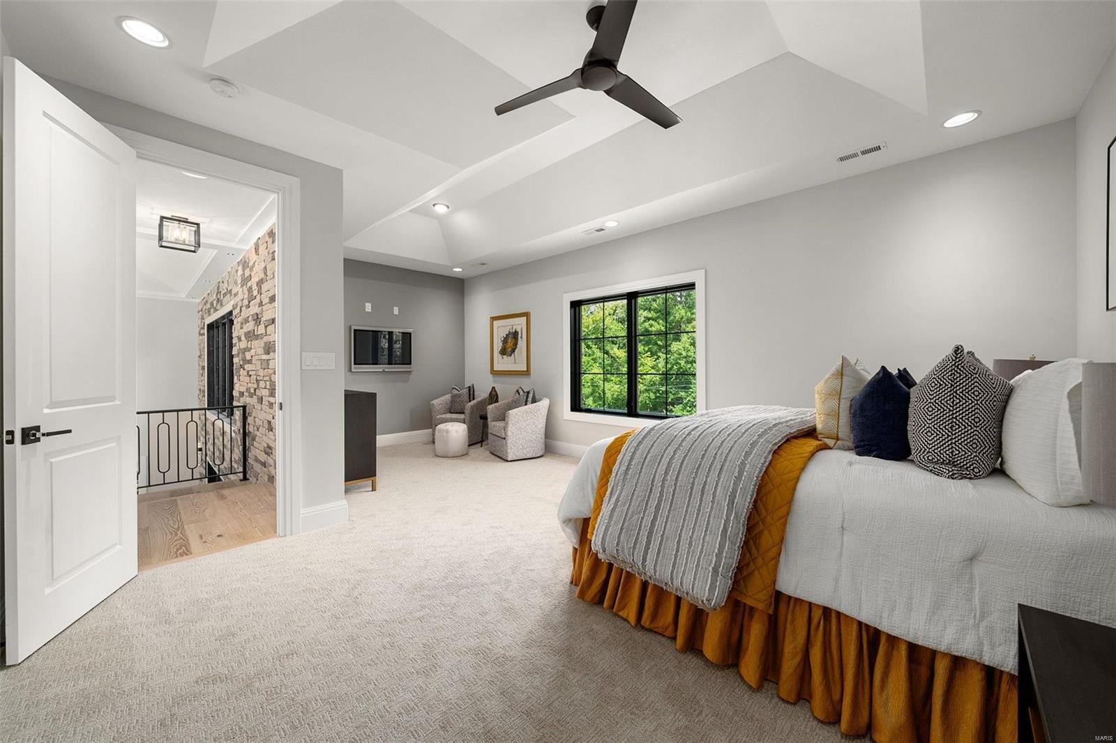 Fieldcrest - Residential