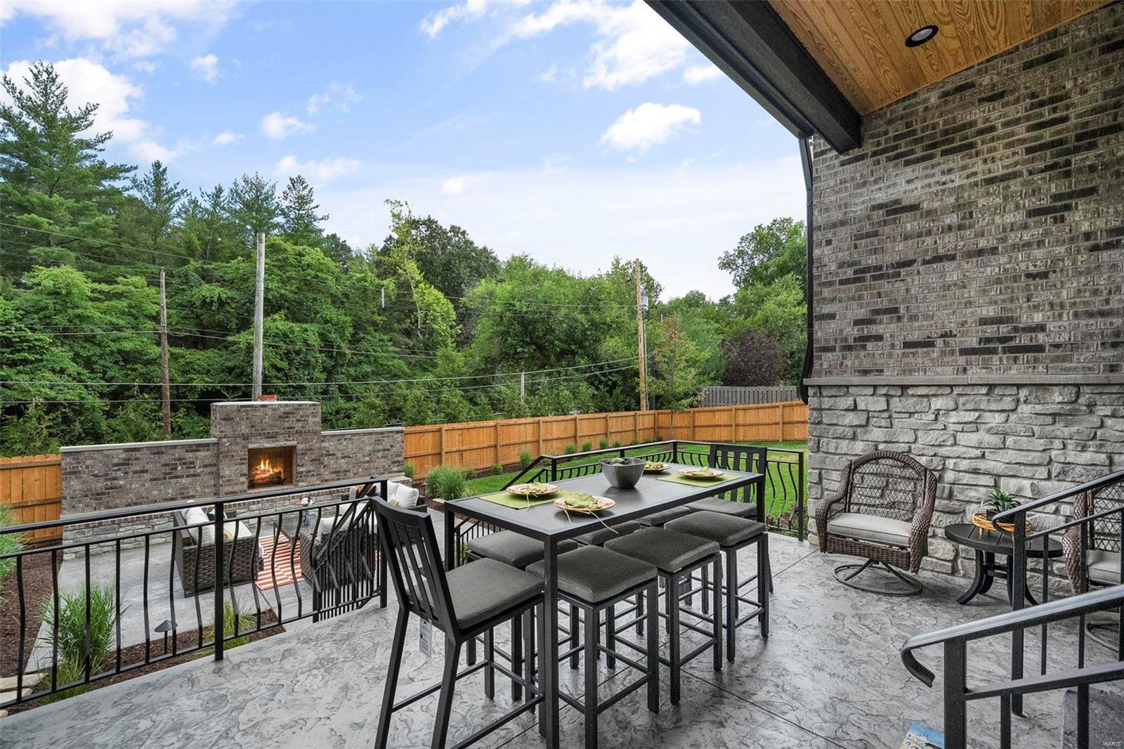 Fieldcrest - Residential