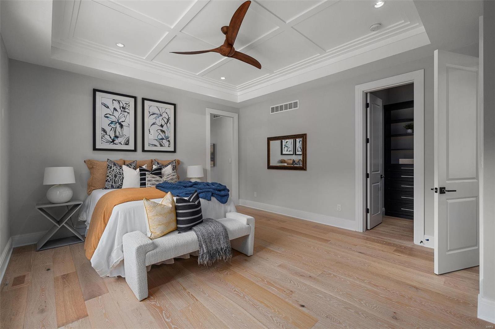 Fieldcrest - Residential