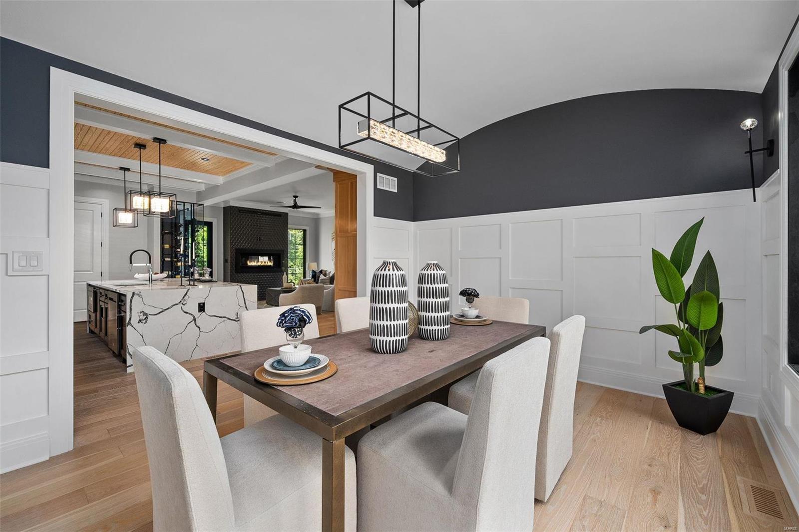 Fieldcrest - Residential