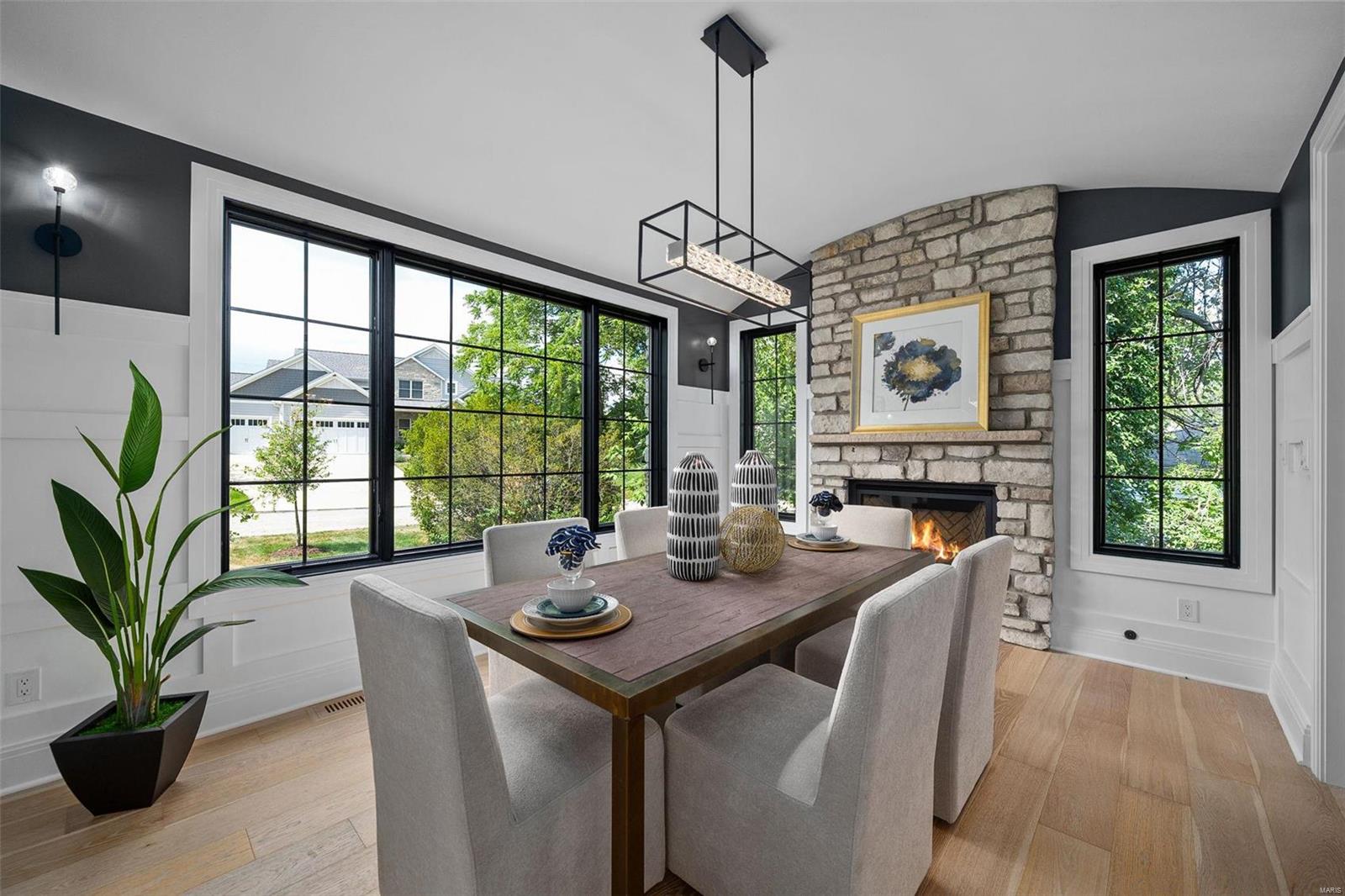 Fieldcrest - Residential