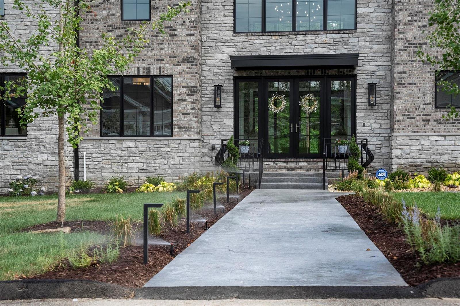 Fieldcrest - Residential