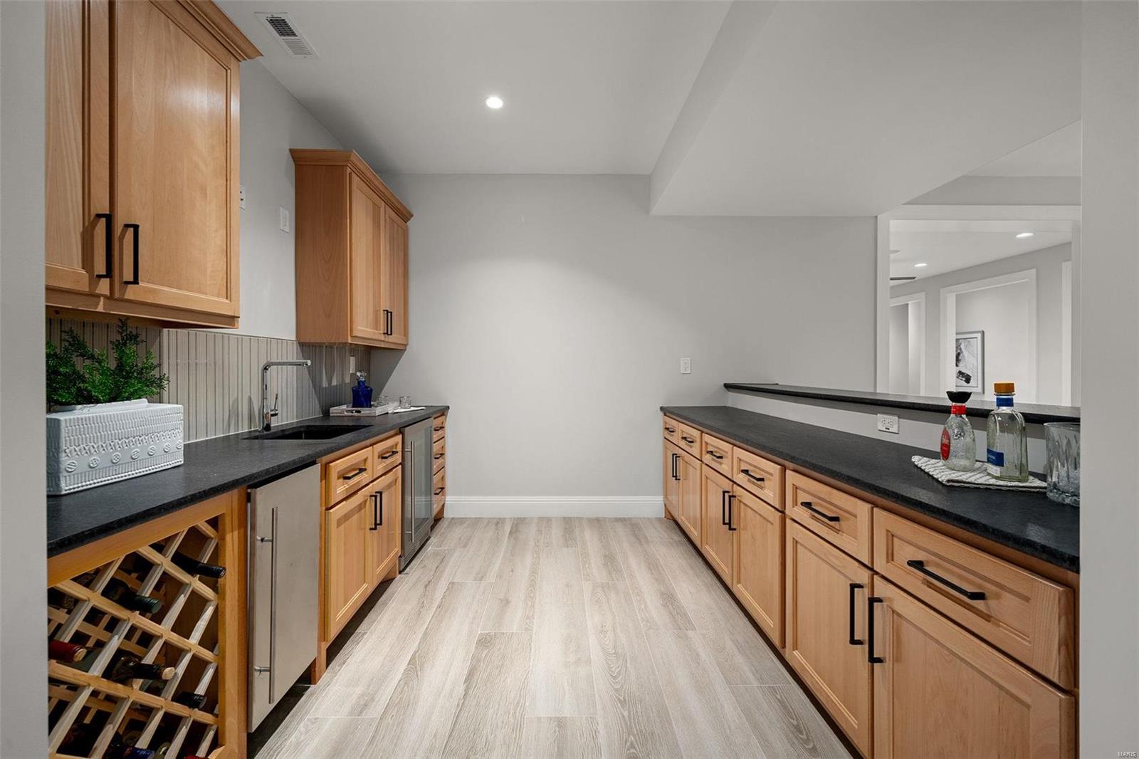 Fieldcrest - Residential