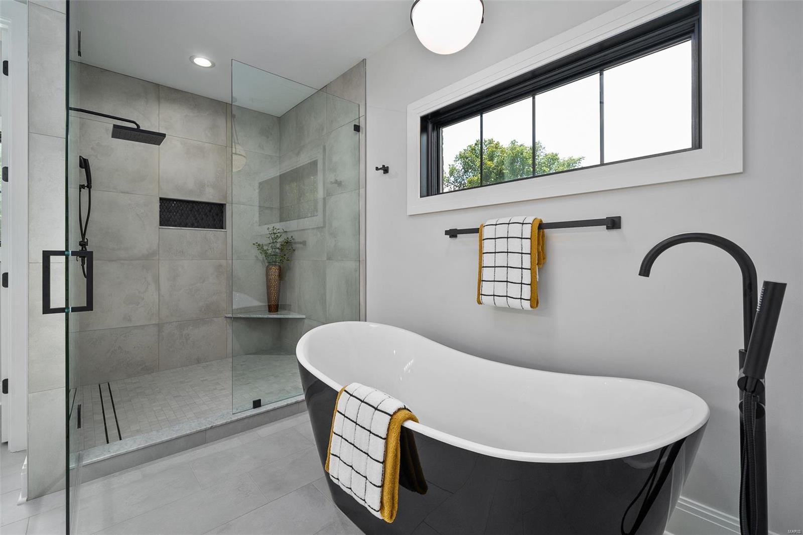 Fieldcrest - Residential