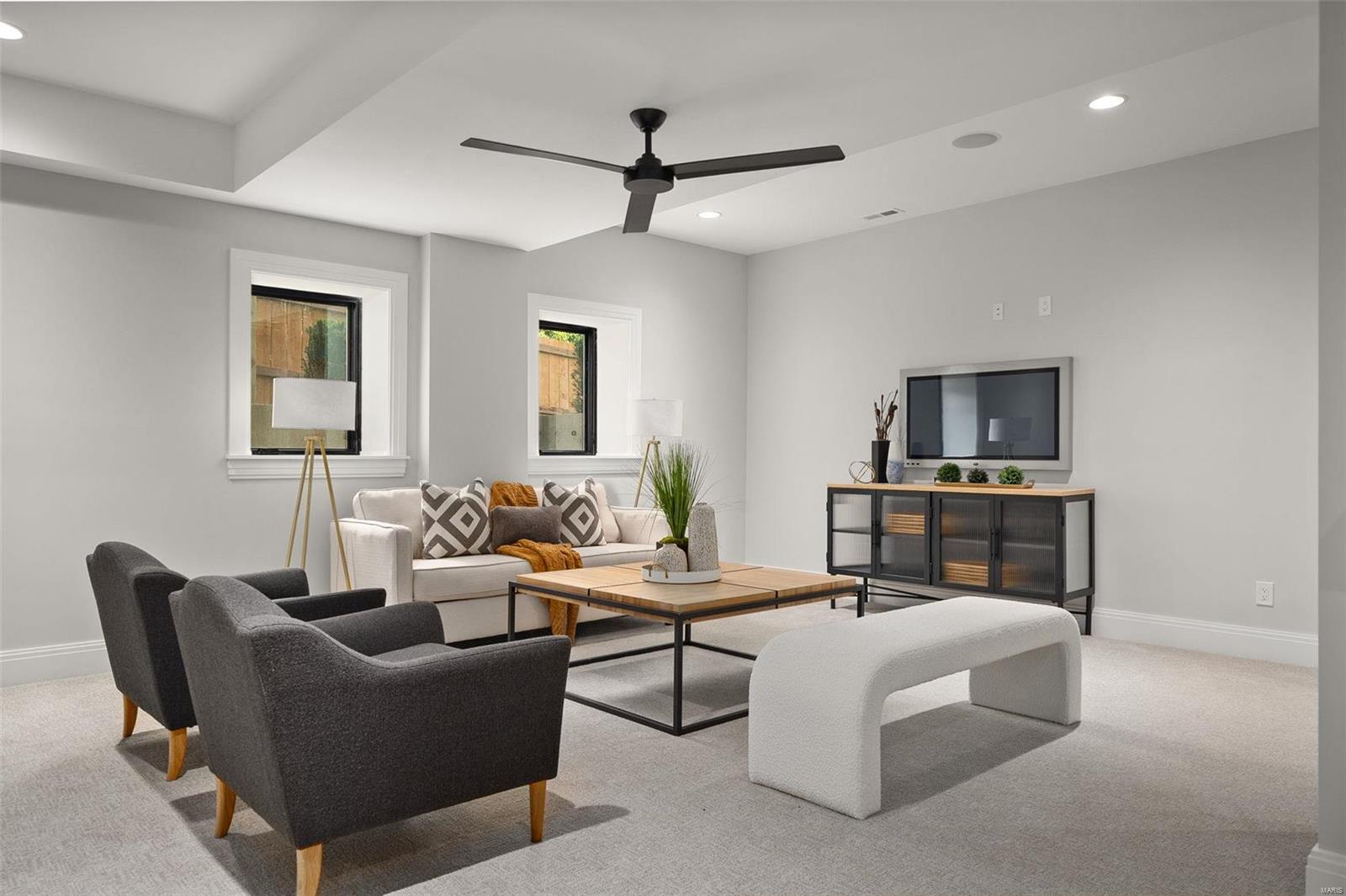 Fieldcrest - Residential