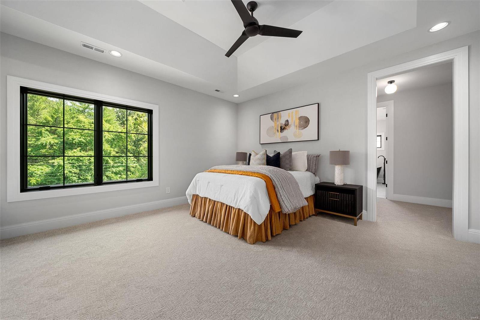 Fieldcrest - Residential