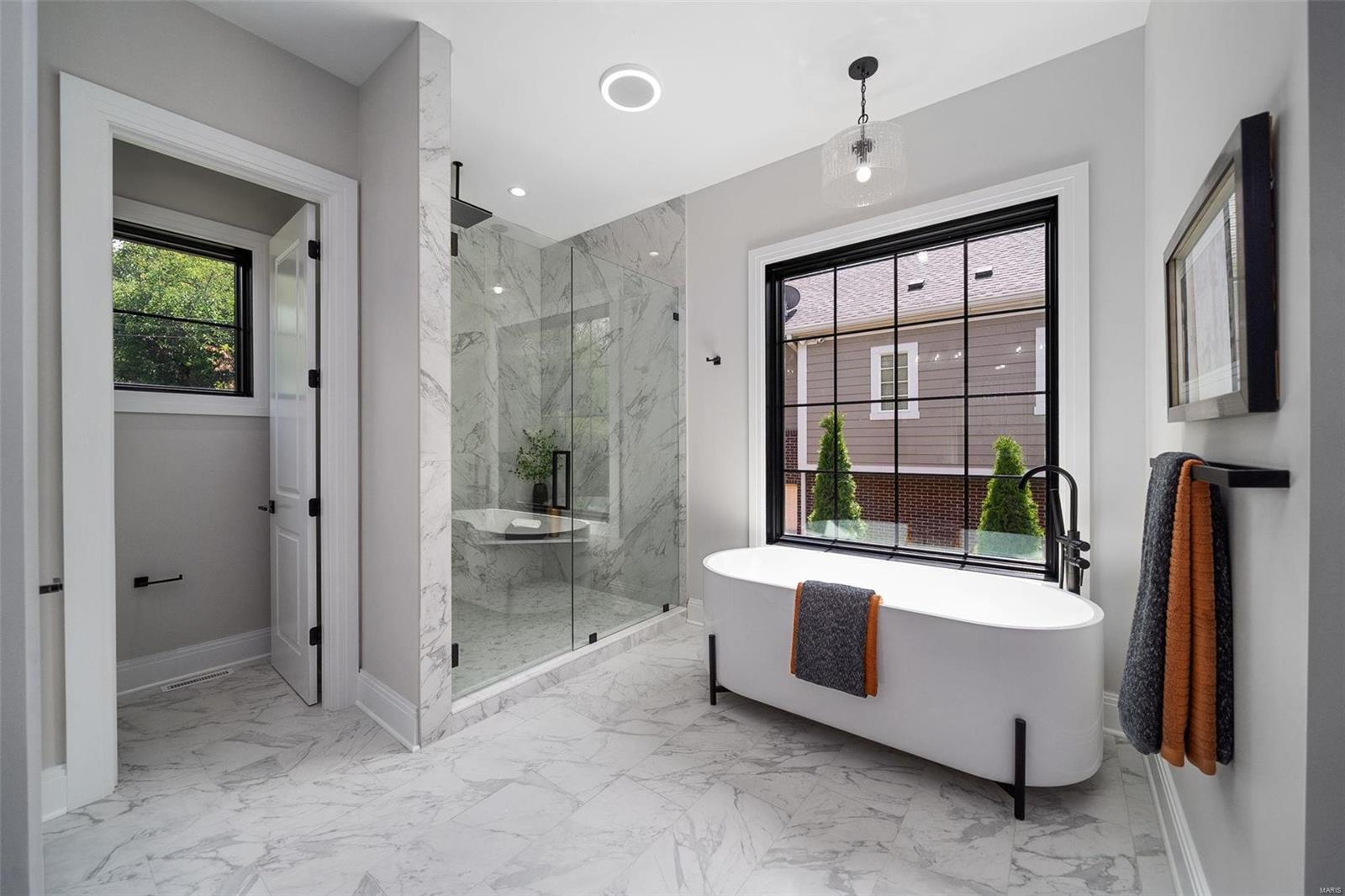 Fieldcrest - Residential