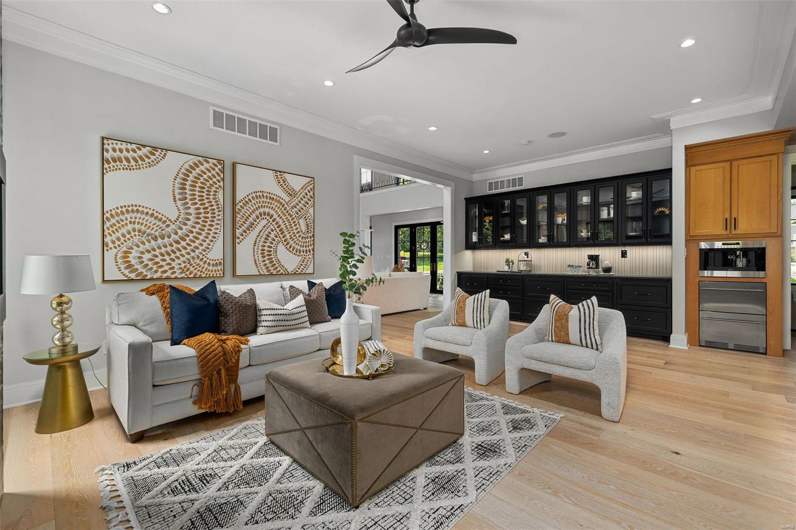 Fieldcrest - Residential