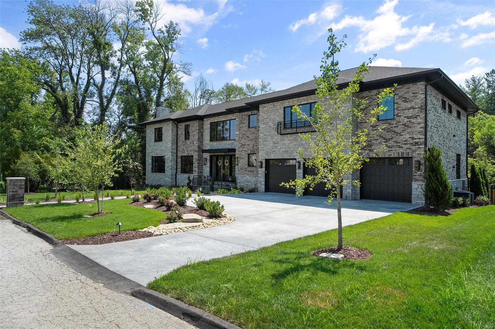 Fieldcrest - Residential