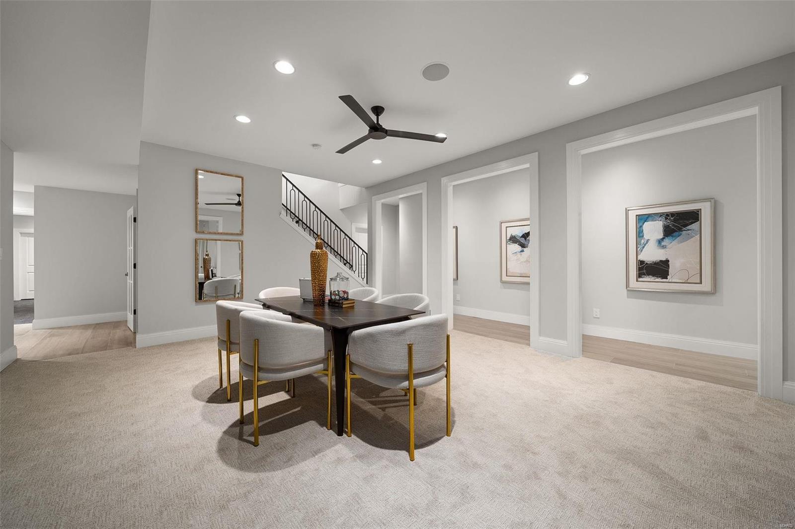 Fieldcrest - Residential