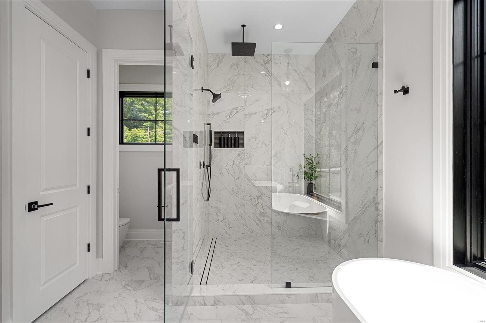 Fieldcrest - Residential