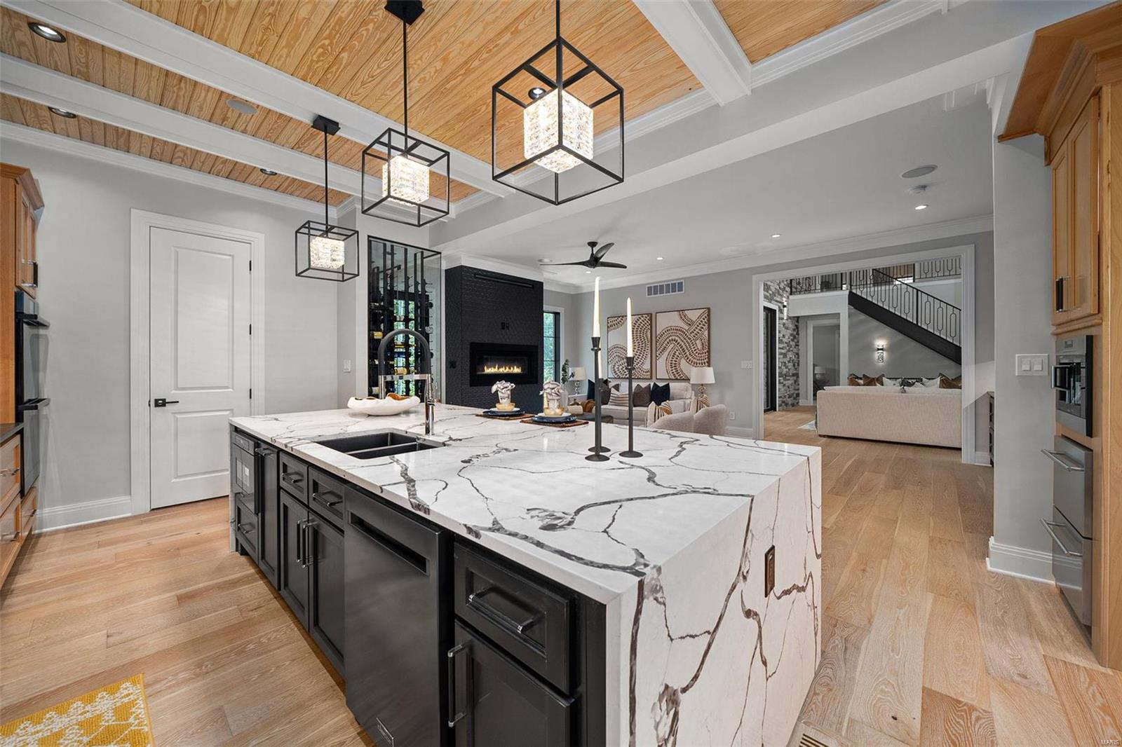 Fieldcrest - Residential