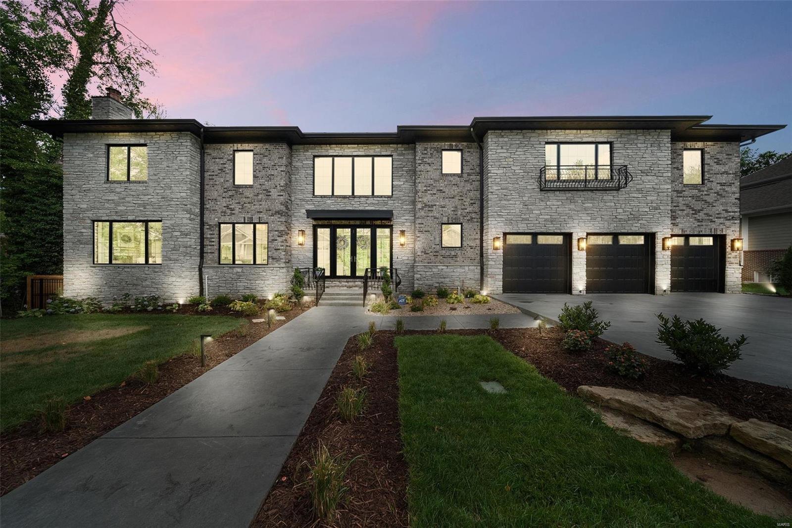 Fieldcrest - Residential