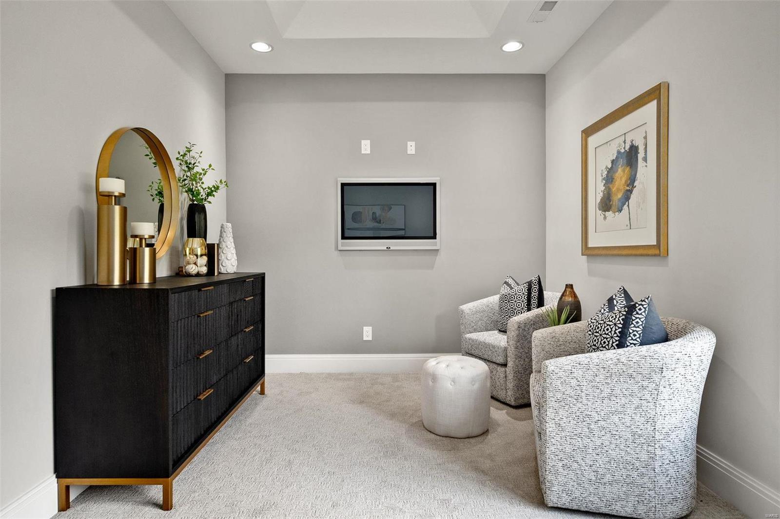 Fieldcrest - Residential