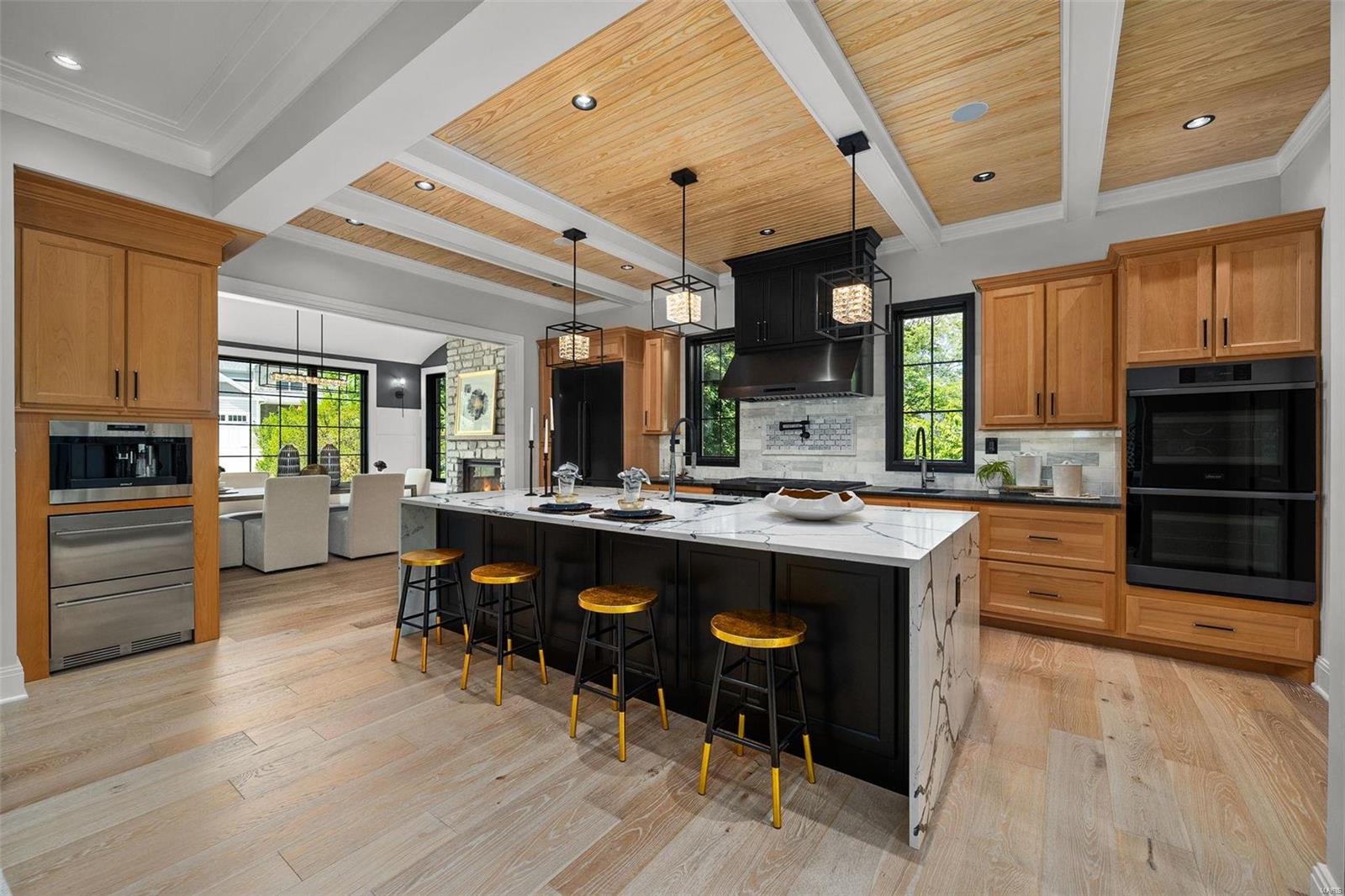 Fieldcrest - Residential