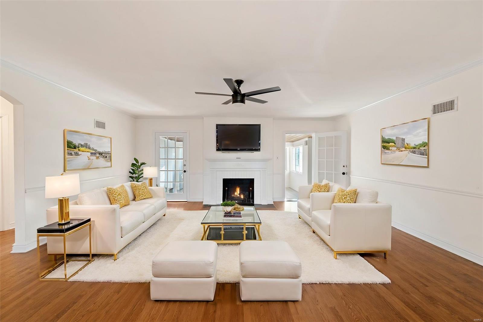 49 Hanley Downs