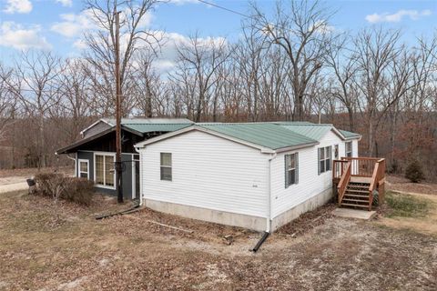 26380 Pebble Creek Drive Warrenton MO 63383