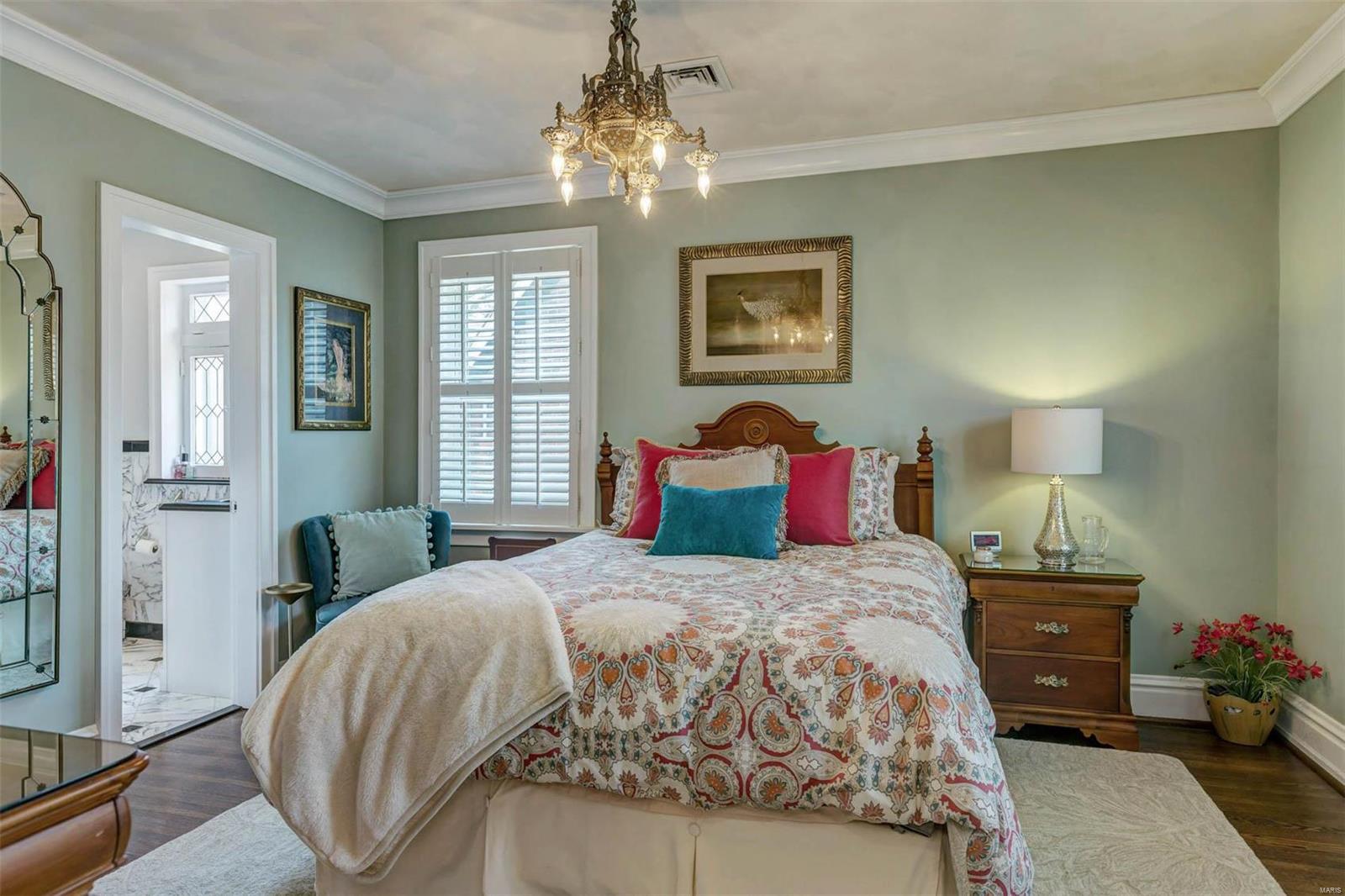 Alta Dena - Residential