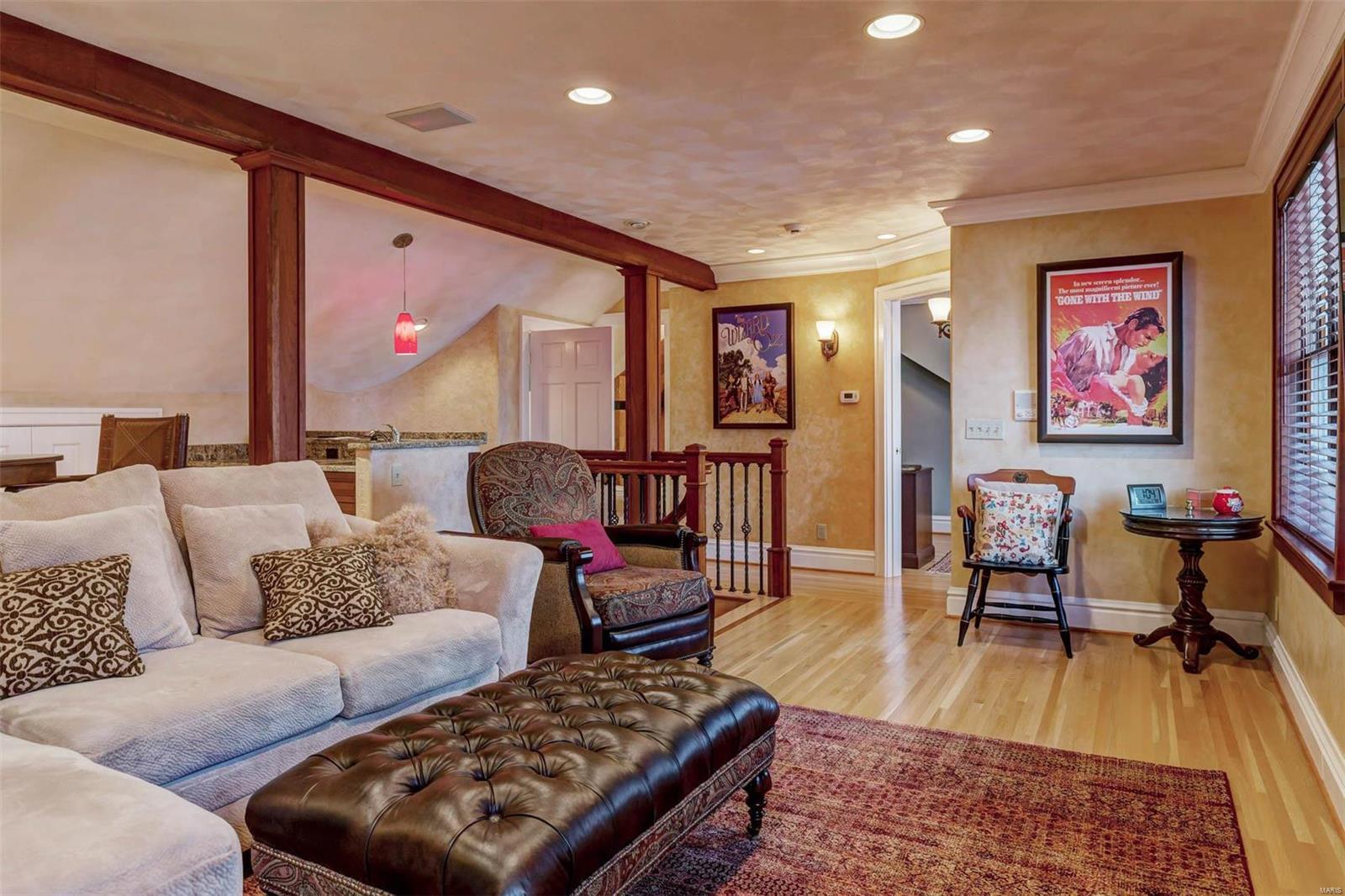 Alta Dena - Residential