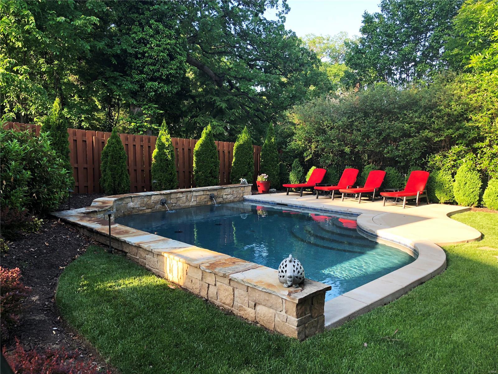 Alta Dena - Residential