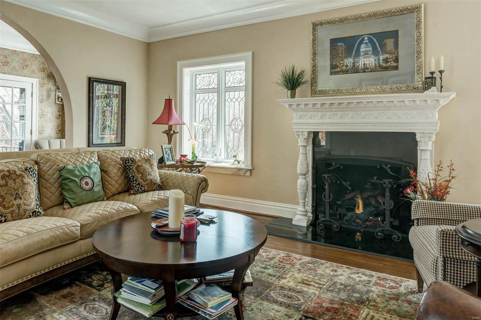 Alta Dena - Residential