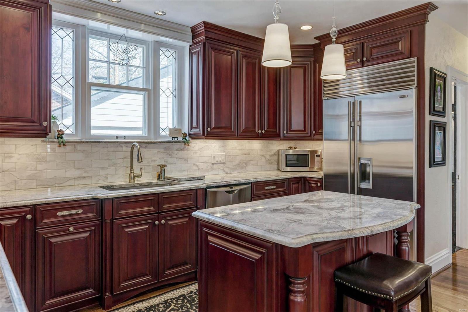 Alta Dena - Residential