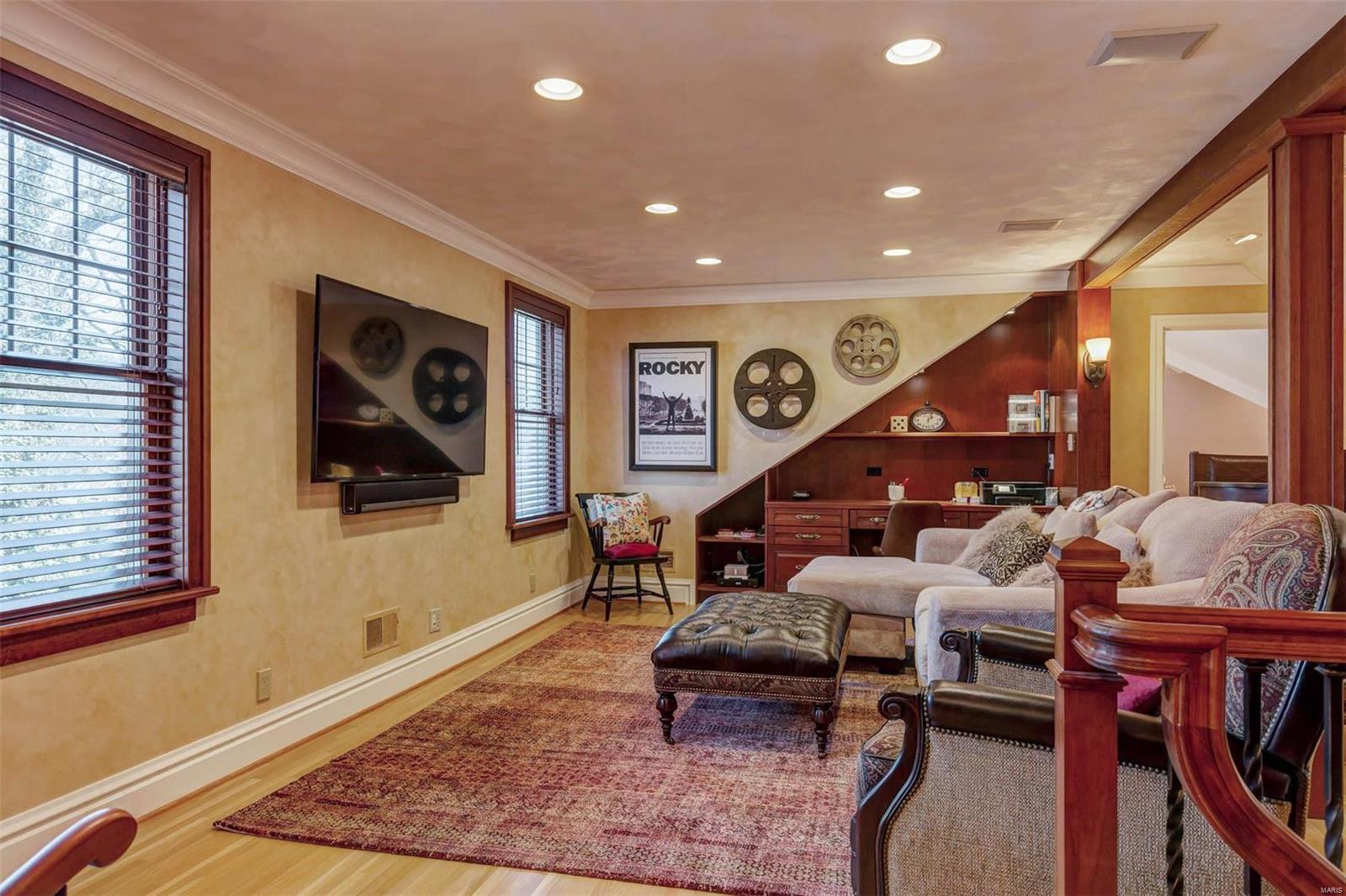 Alta Dena - Residential