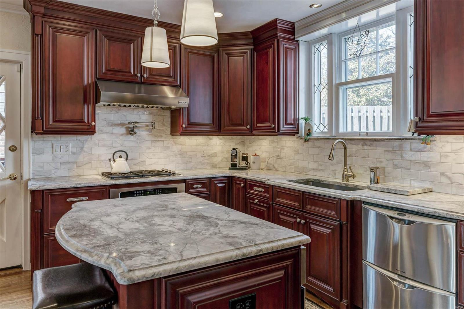 Alta Dena - Residential