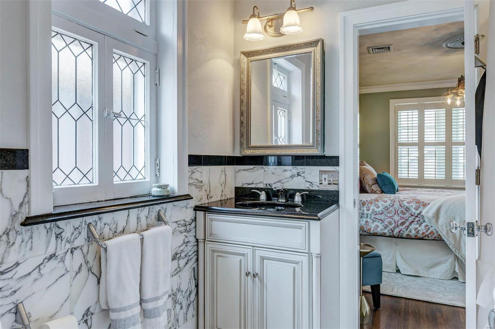 Alta Dena - Residential