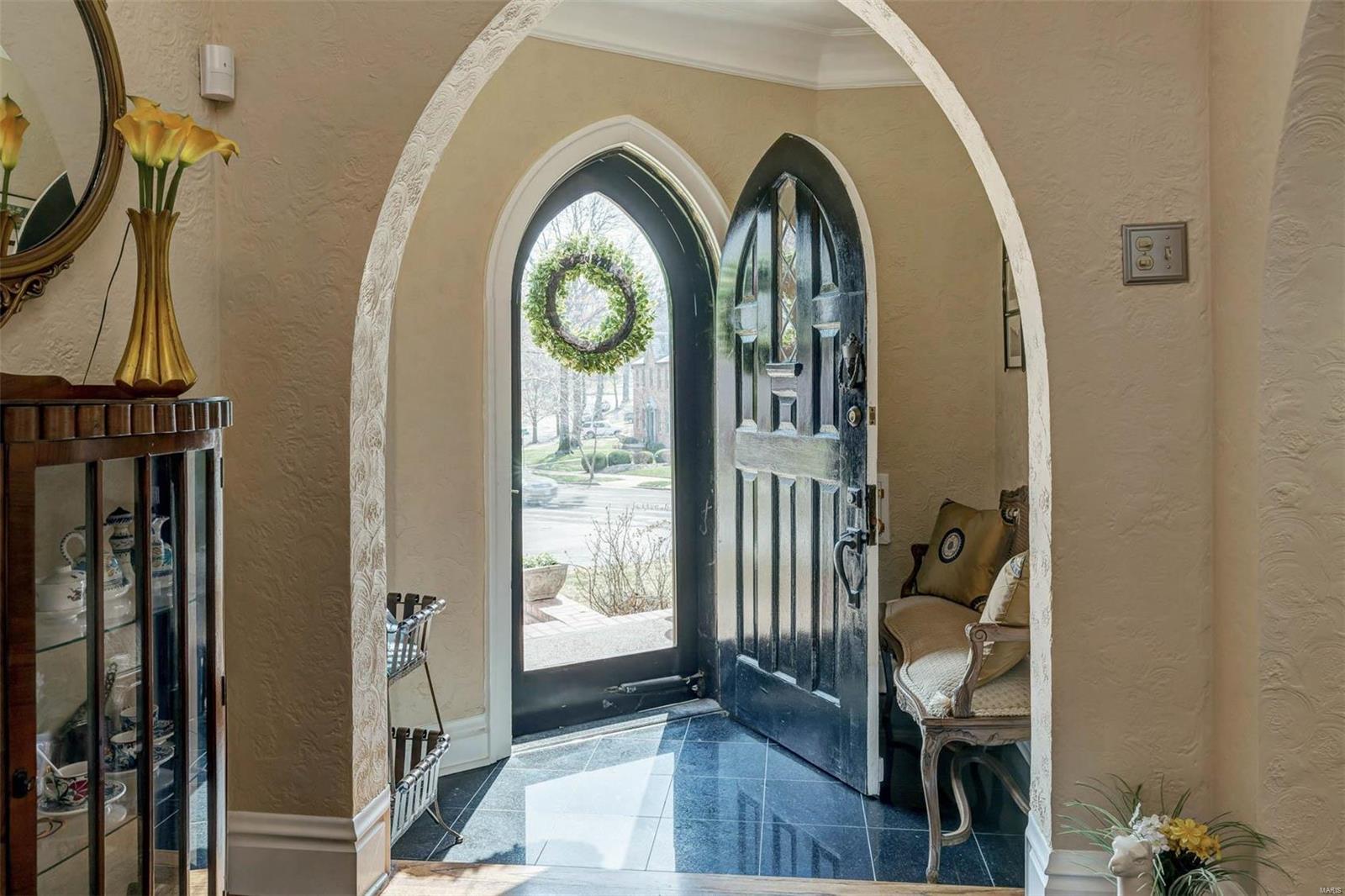 Alta Dena - Residential