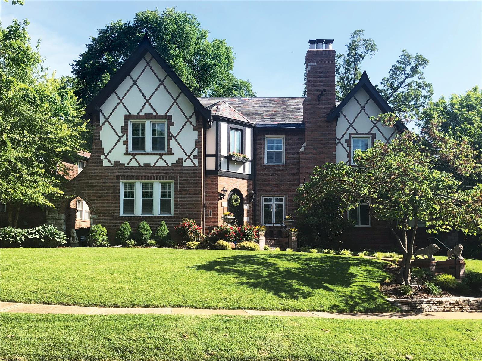 Alta Dena - Residential