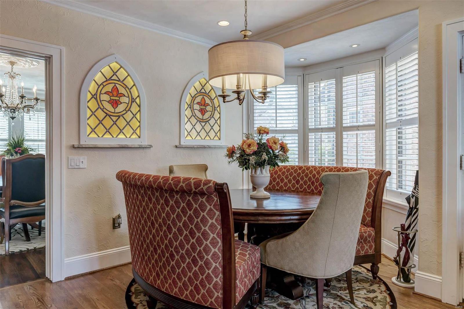 Alta Dena - Residential