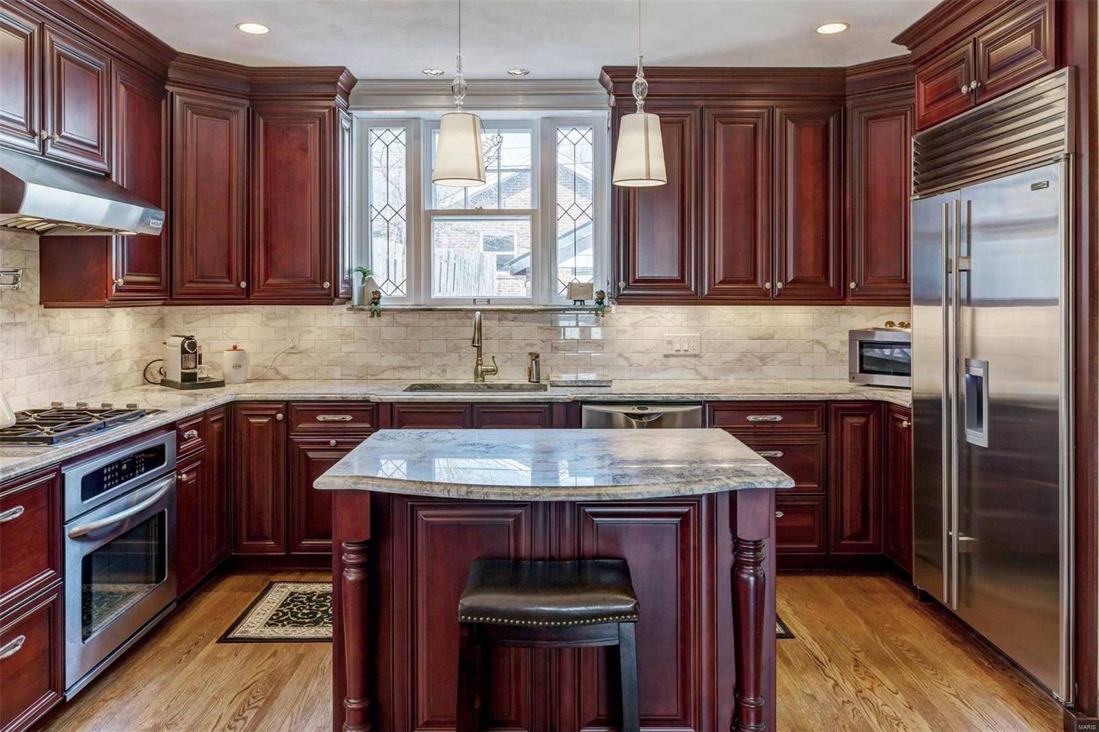 Alta Dena - Residential