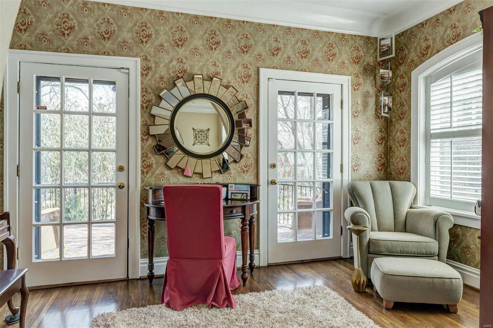 Alta Dena - Residential