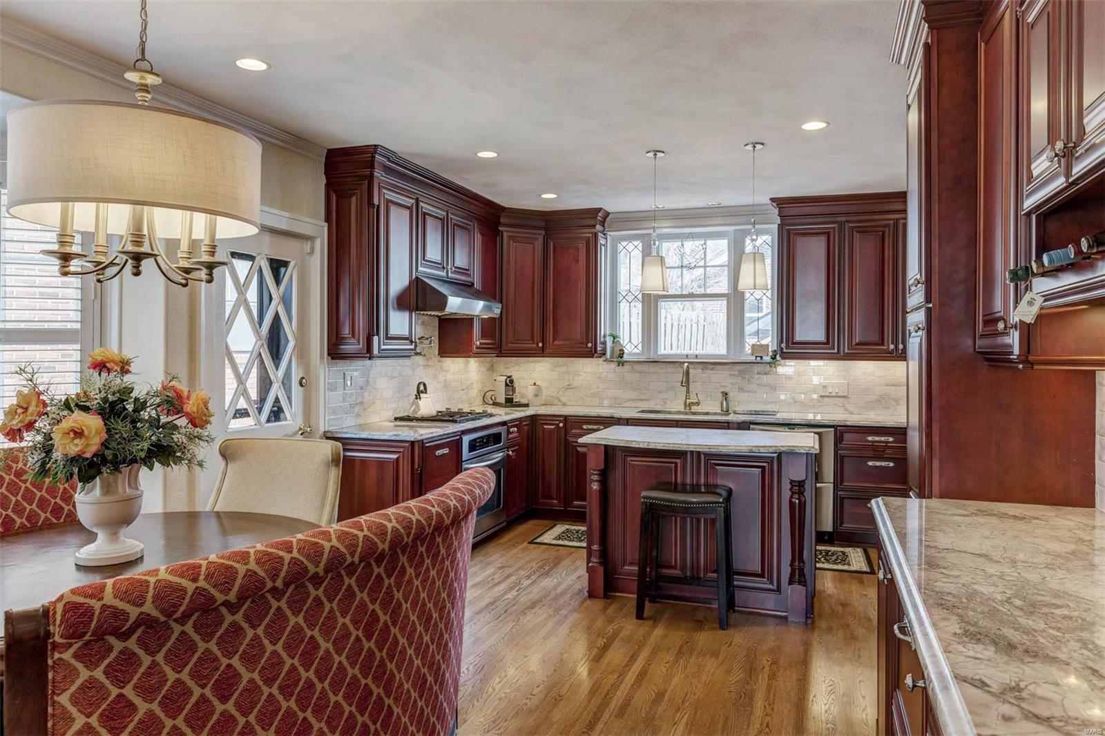 Alta Dena - Residential