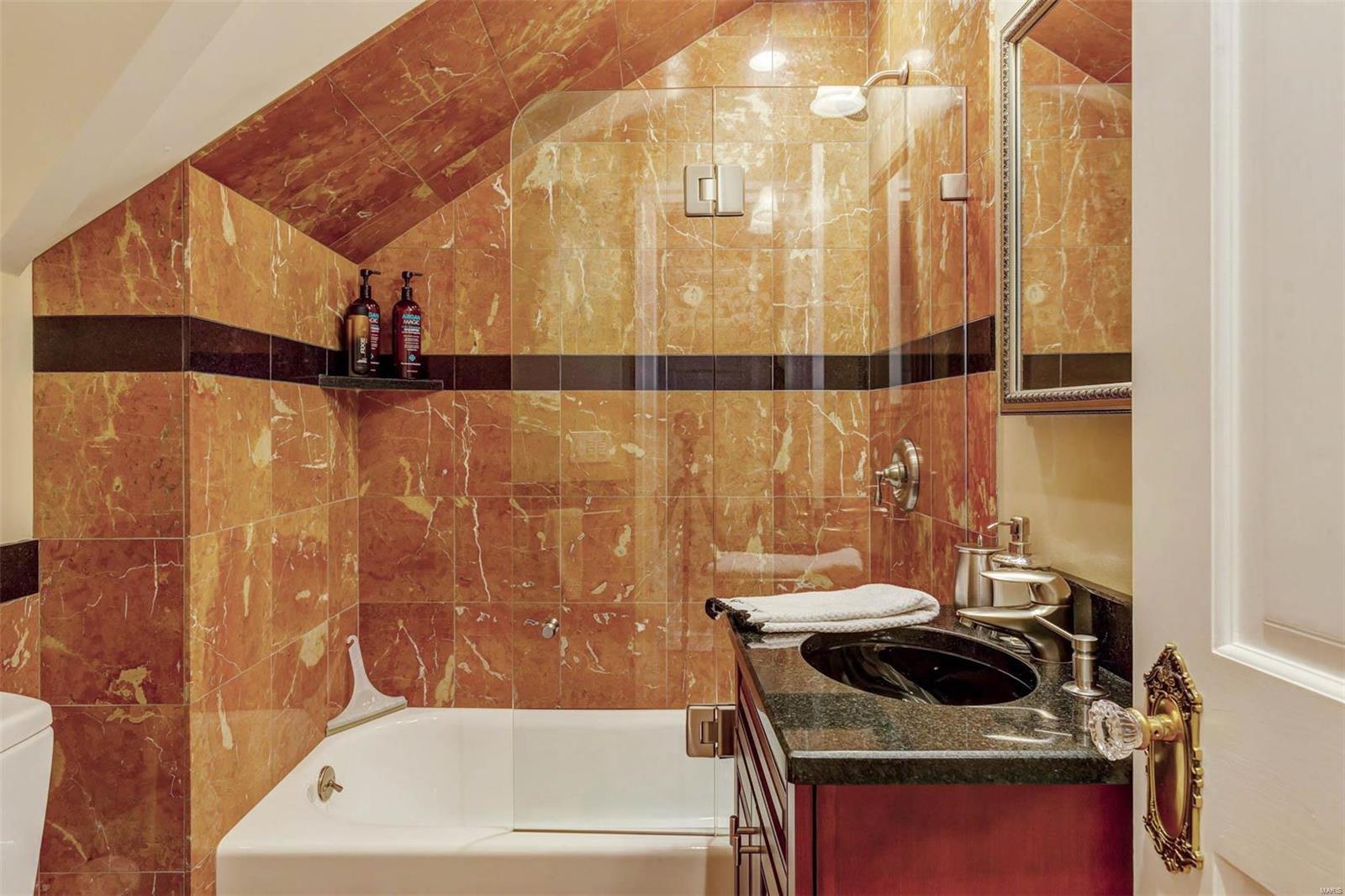 Alta Dena - Residential