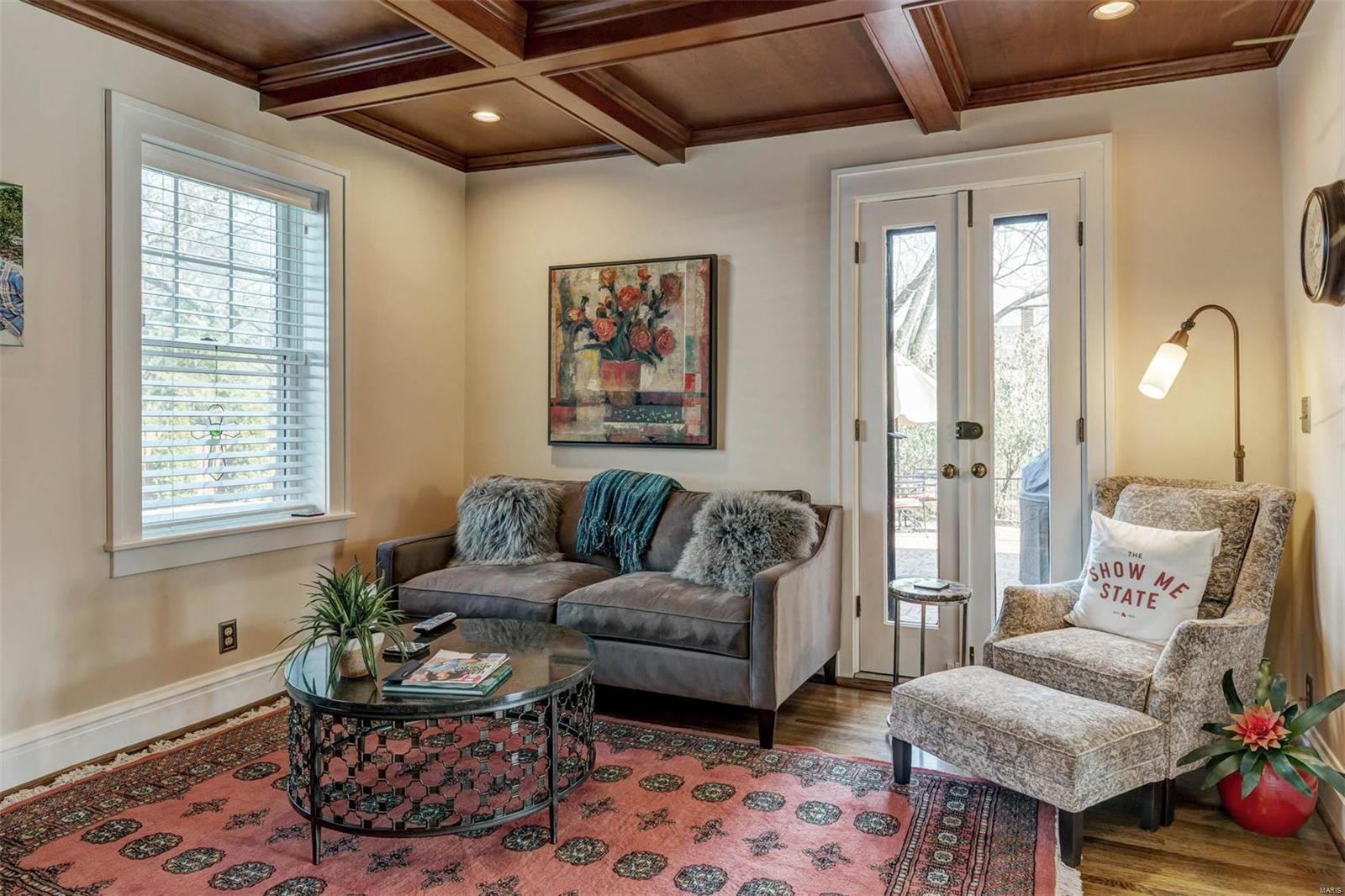 Alta Dena - Residential