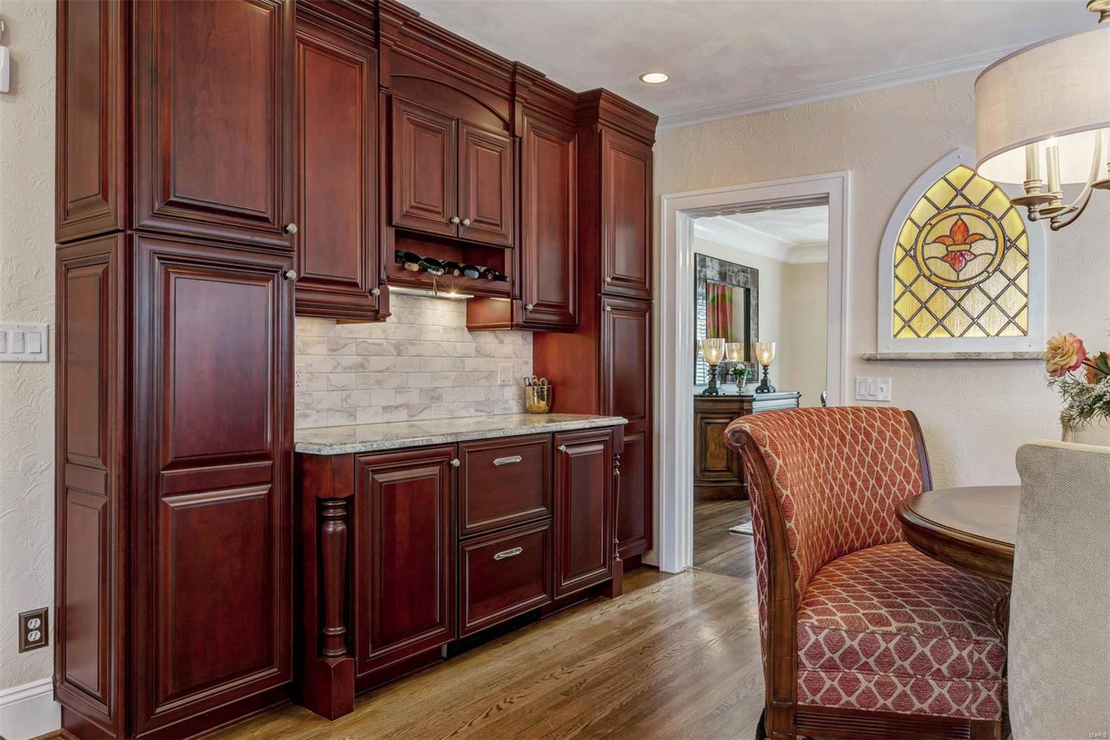 Alta Dena - Residential