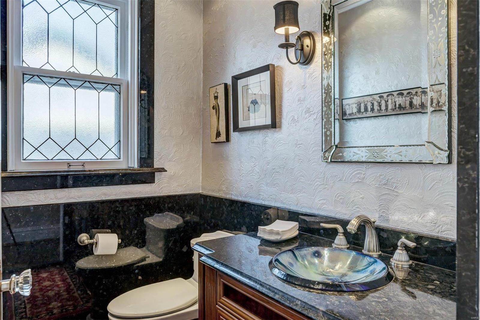 Alta Dena - Residential