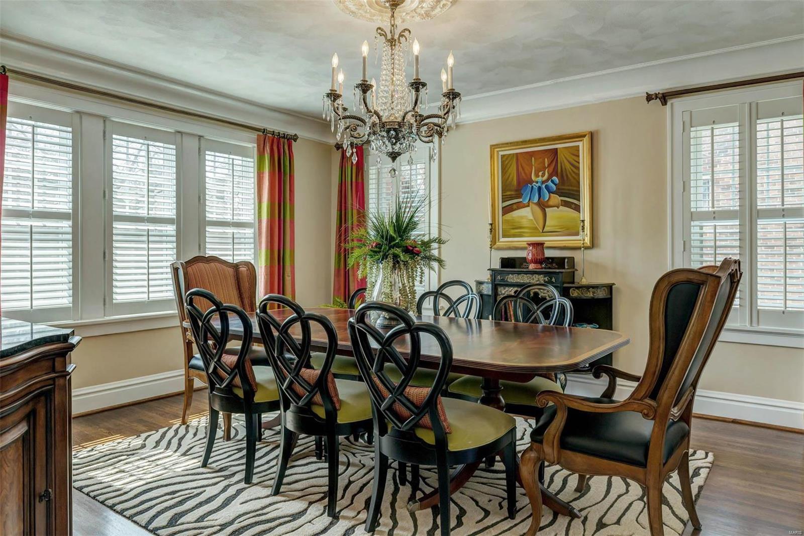 Alta Dena - Residential