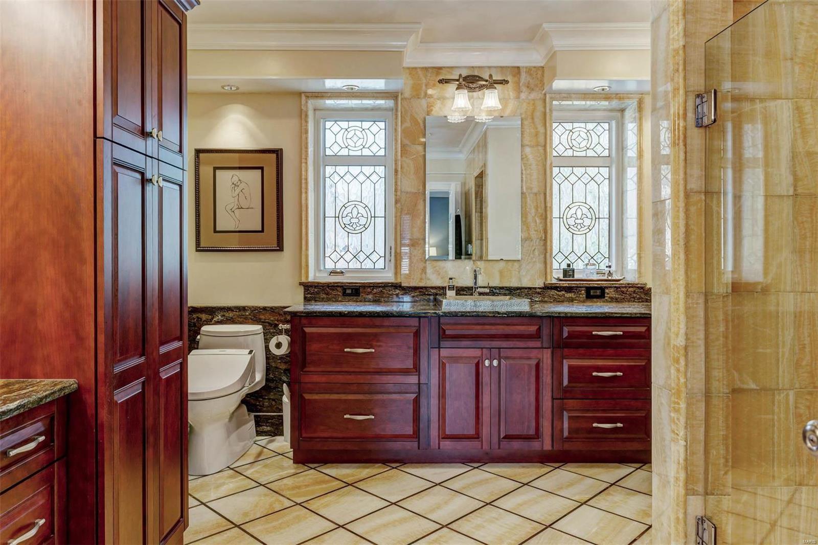 Alta Dena - Residential