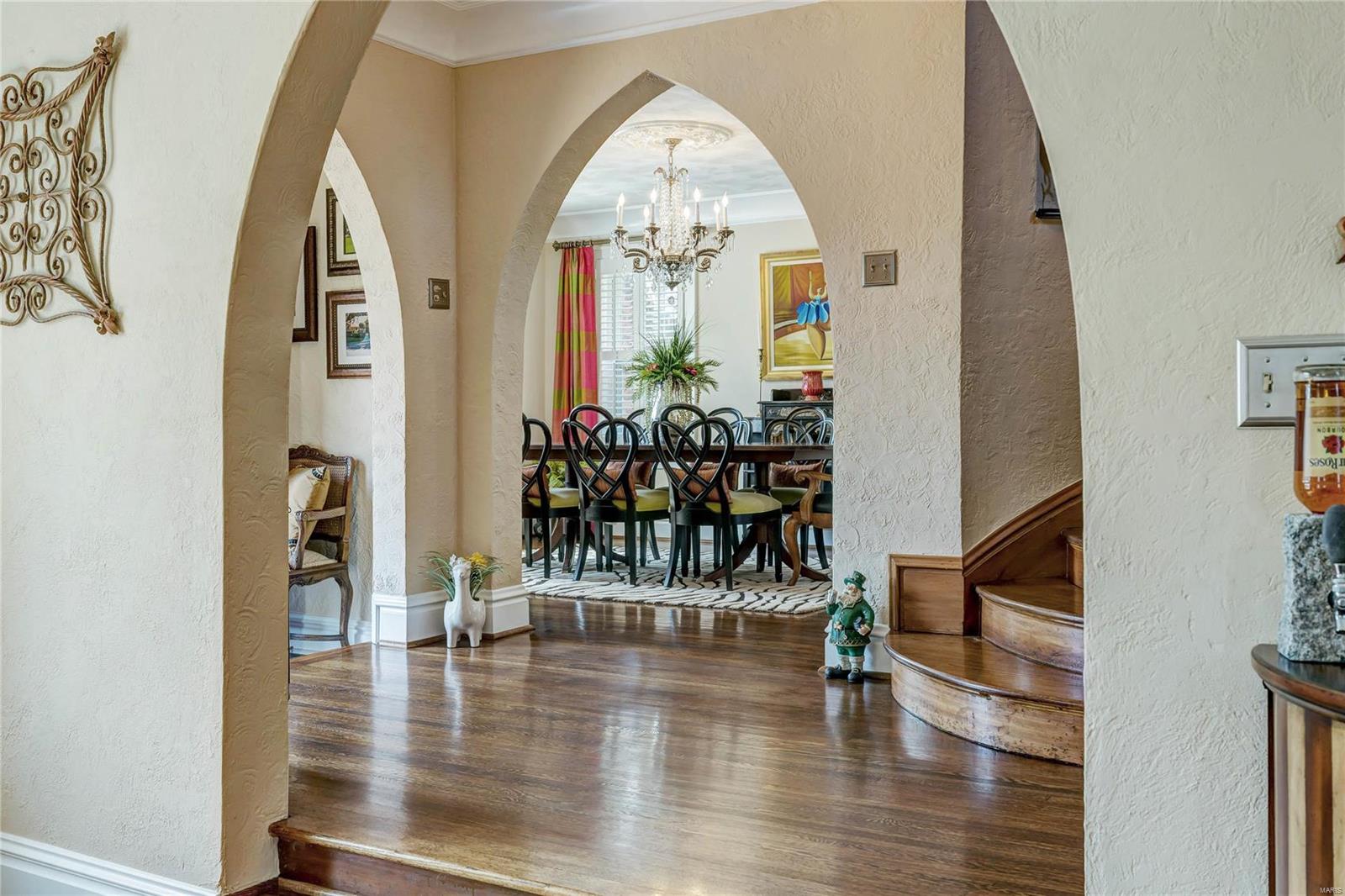 Alta Dena - Residential