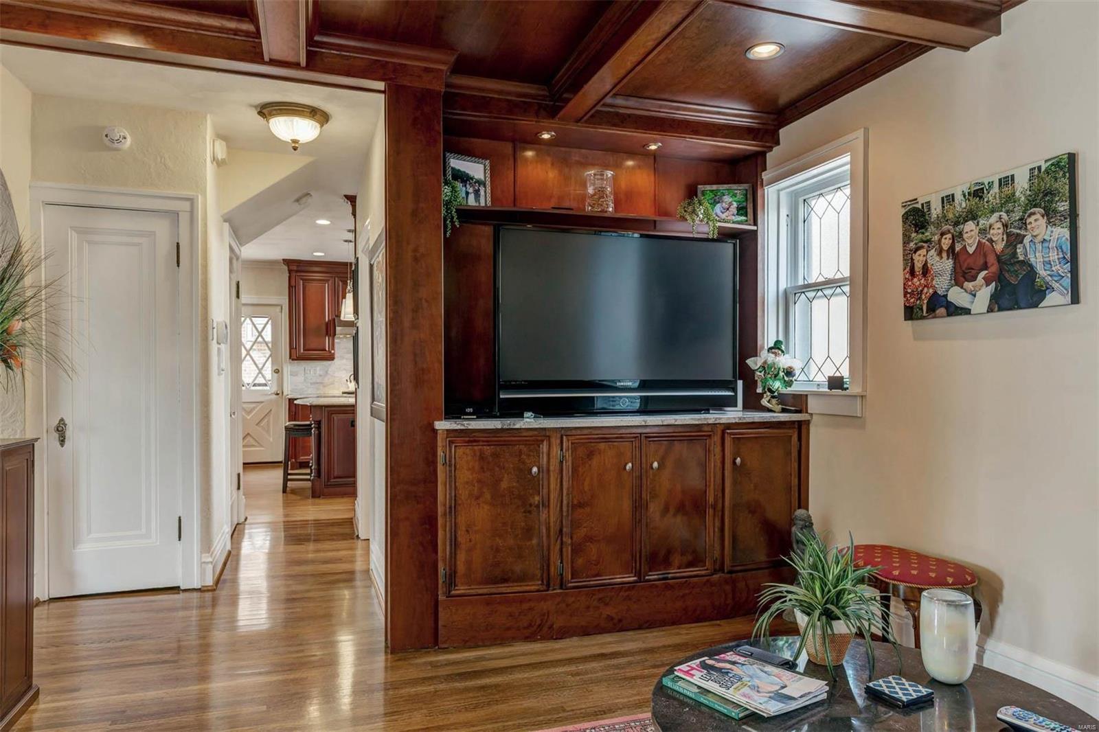 Alta Dena - Residential